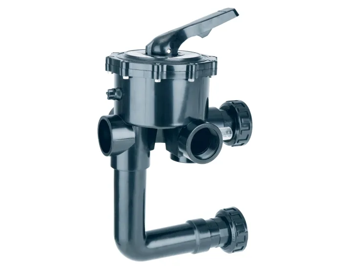 Selector valve for Clarity filter Astralpool