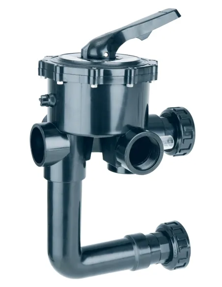 Selector valve for Clarity filter Astralpool