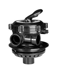 Flat Top D.50 Flat Top Selecting Valve AstralPool