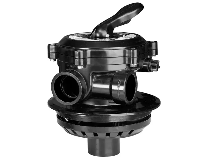 Flat Top D.50 Flat Top Select Ventil AstralPool