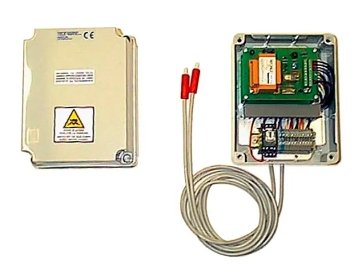 Armari de control got de compensació AstralPool
