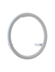 Agarradera nado contracorriente redonda inox pintado...