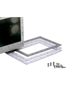 Kit montaje contracorriente caja inox doble piscina...