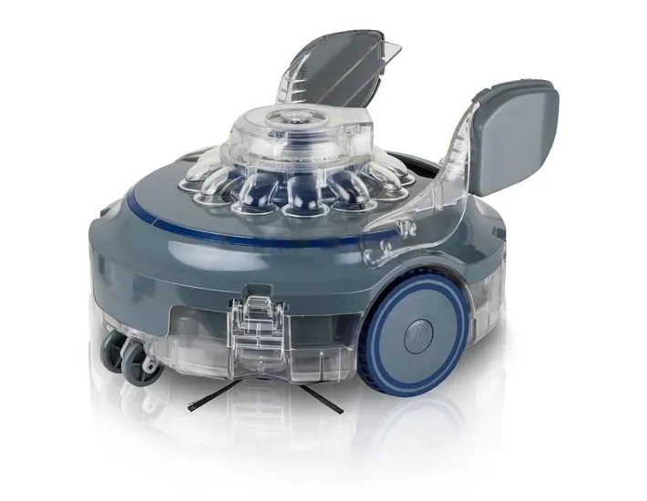 Clip de Tancament Netejafons Gre RBR120 P1170-PJ3