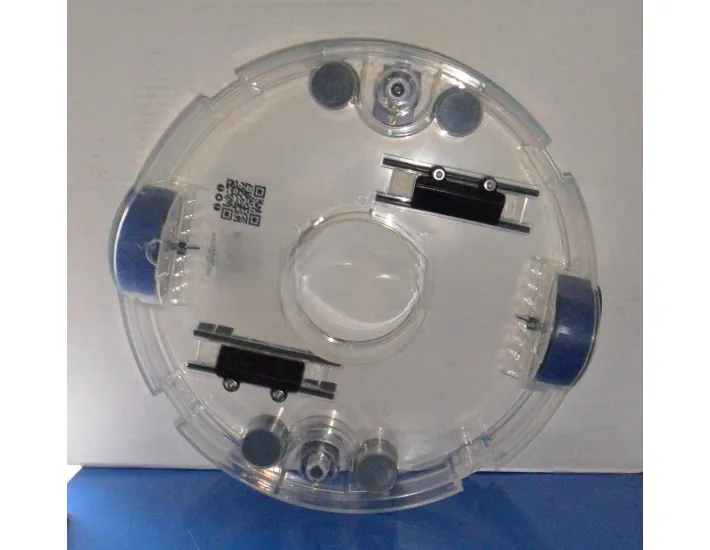 Kompletter Grundreiniger Gre RBR120 BASERBR120