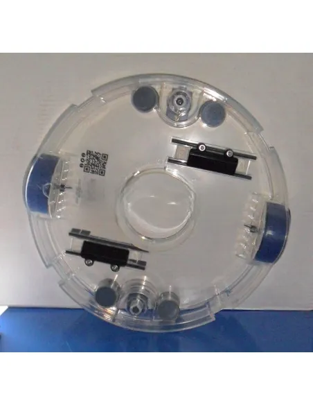 Kompletter Grundreiniger Gre RBR120 BASERBR120