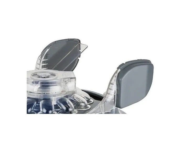 Rechts/Links-Flügelreiniger Gre RBR120 P1171-ZJ1