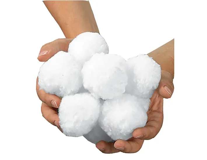 Aqualoon Schwimmbad-Filtermedium 700g Gre