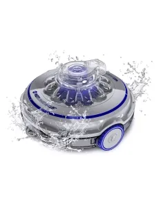 Wet Runner Plus Battery Powered Robot