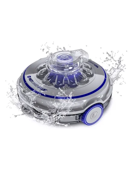 Wet Runner Plus Battery Powered Robot