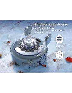 Batterij aangedreven robot WET RUNNER XPERT 2