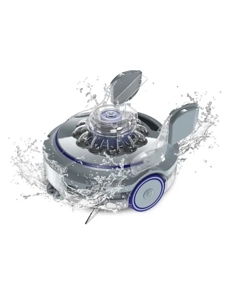 Batteriebetriebener Roboter WET RUNNER XPERT