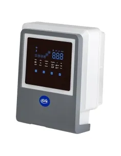 Clorador de sal Gre Connected com pH 2