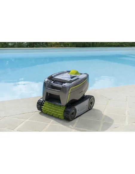 Zodiac Reiniger TornaX GT3220