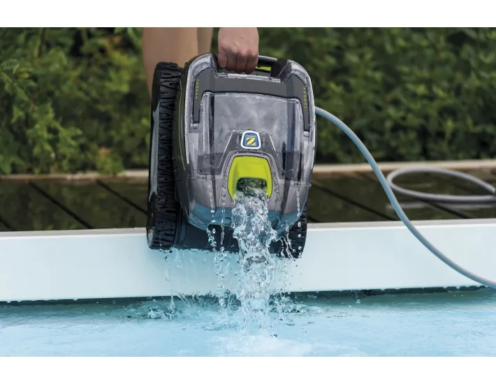 Zodiac Reiniger TornaX GT3220