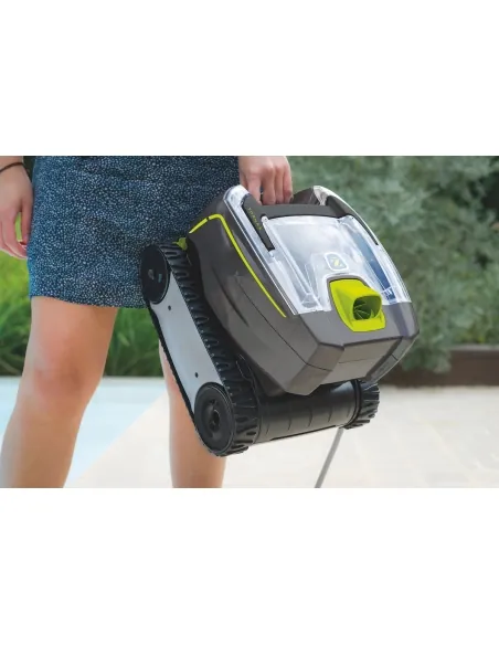 Zodiac Reiniger TornaX GT3220