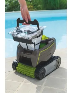 Zodiac Schoonmaker TornaX GT3220 2