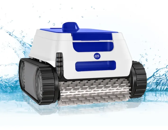 Robot Cleaner Gre ER 230