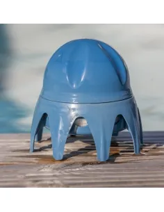 POOLP'O Gre Floating Dispenser 2