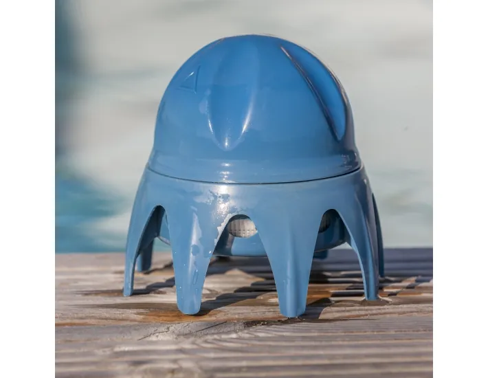 POOLP'O Gre Floating Dispenser