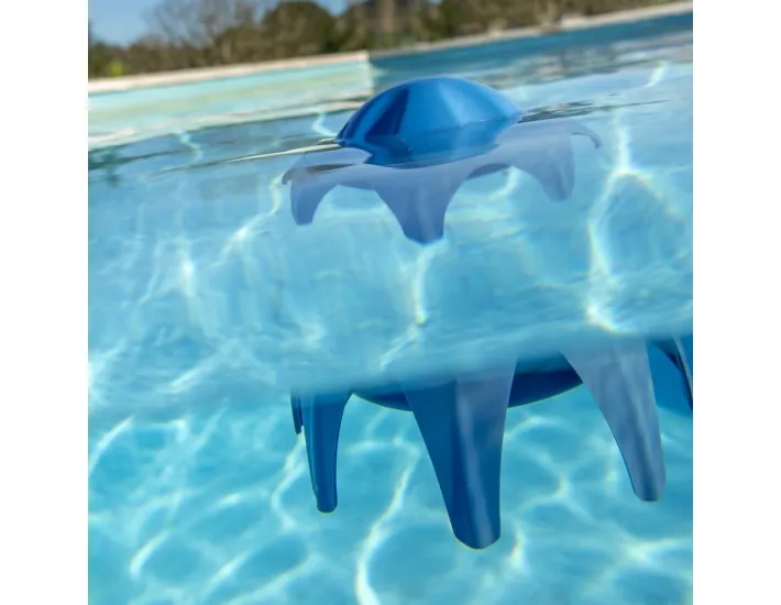 POOLP'O Gre Floating Dispenser