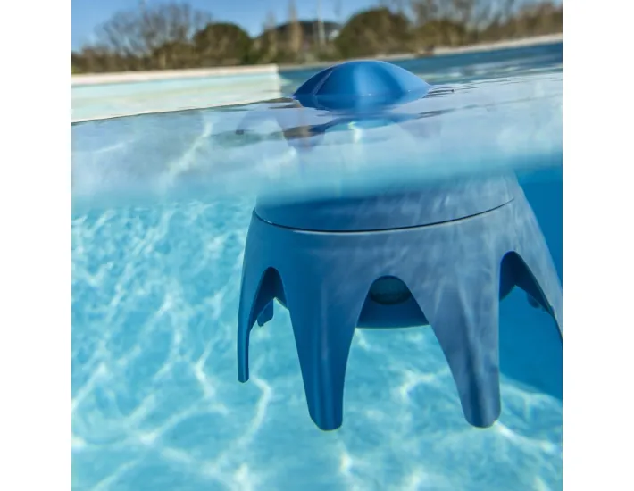 POOLP'O Gre Floating Dispenser