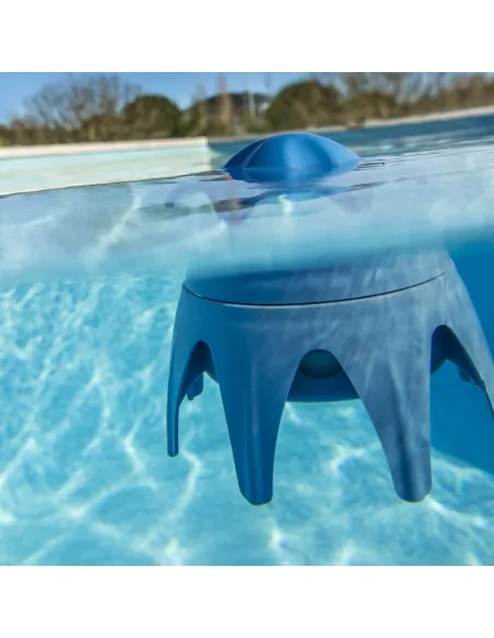 POOLP'O Gre Floating Dispenser