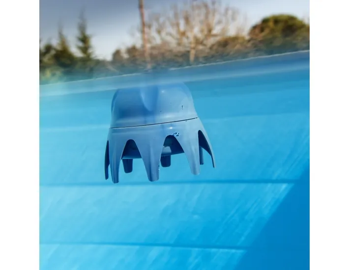 POOLP'O Gre Floating Dispenser