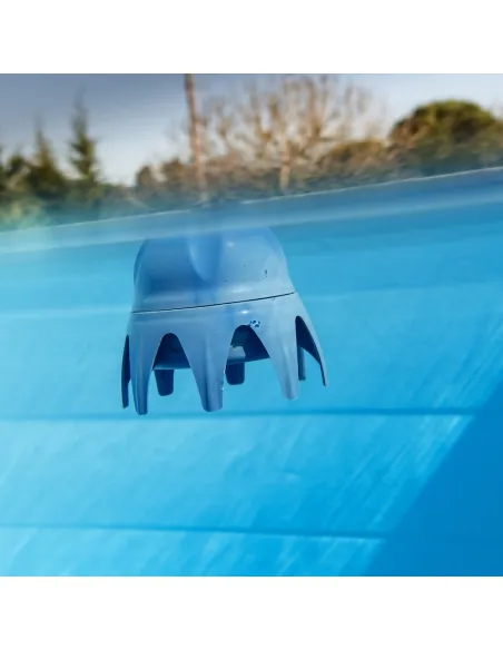 POOLP'O Gre Floating Dispenser