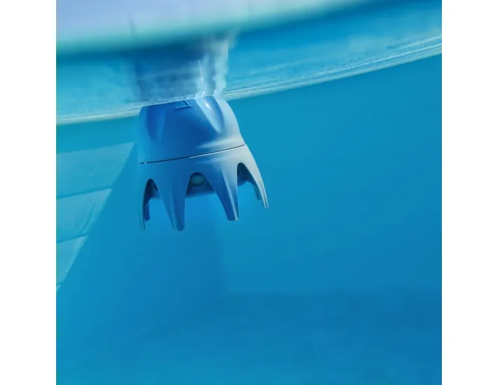 POOLP'O Gre Floating Dispenser