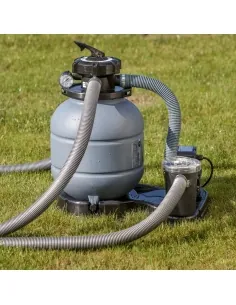 Purifier Gre with Pump 2