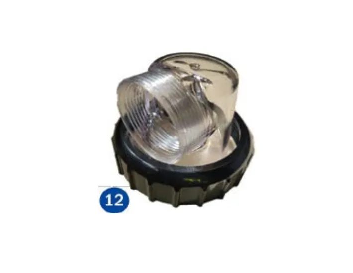 Moer + Dop Gre PP030/50/75 FAE38012P