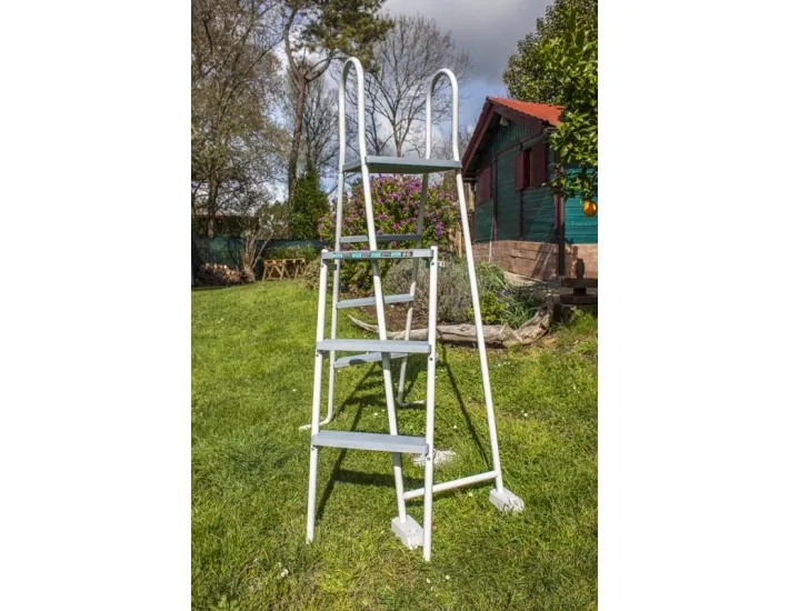 Detachable Swimming Pool Gre Mauritius Circular...