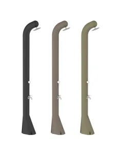 Ducha Solar Vernal AstralPool