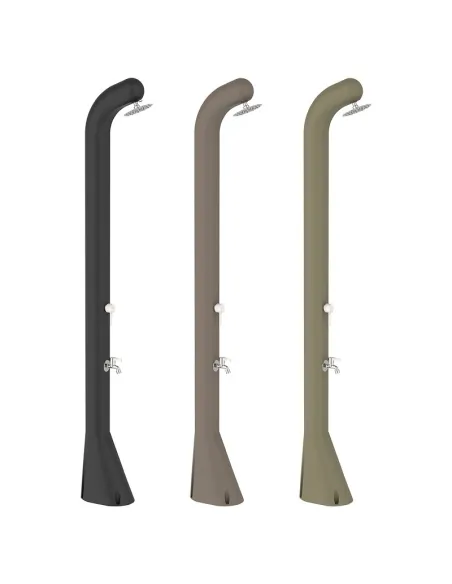 Ducha Solar Vernal AstralPool