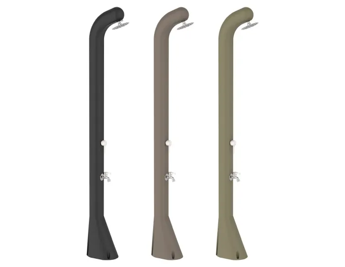 Doccia solare Lively Aquasphere