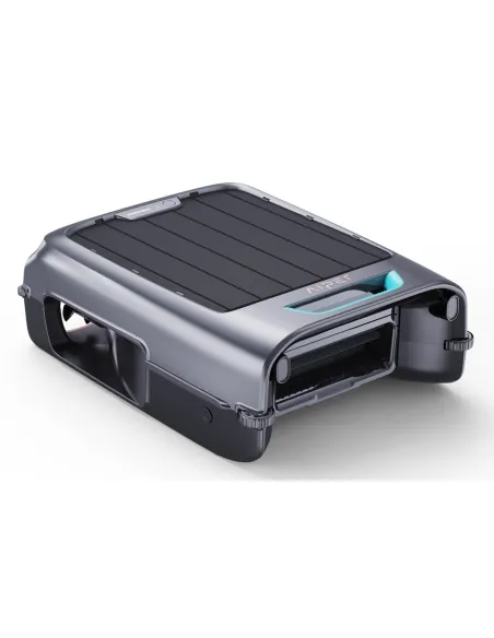 Robot Aiper EcoSurfer S2 Skimmer Solar sin Cables