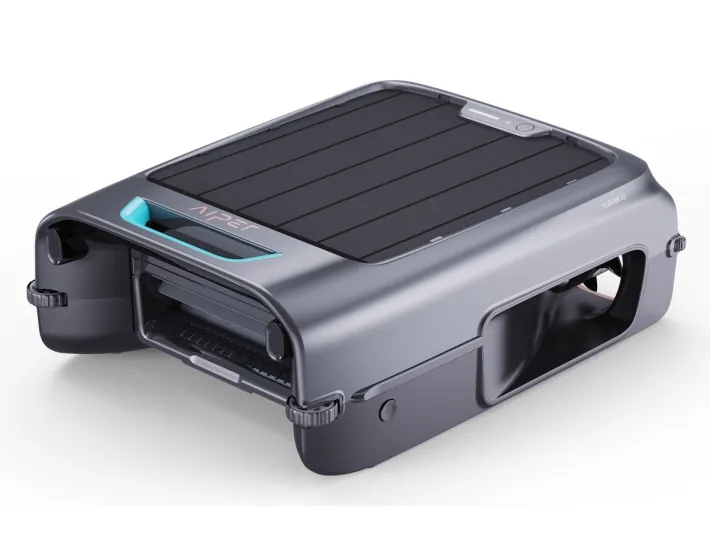 Robot Aiper EcoSurfer S2 Skimmer Solar sin Cables