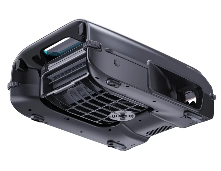 Robot Aiper EcoSurfer S2 Skimmer Solar sin Cables