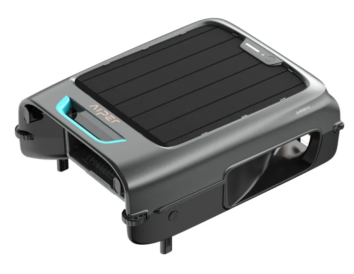Robot Aiper EcoSurfer S2 Skimmer Solar sin Cables