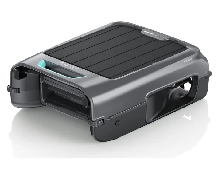 Robot Aiper EcoSurfer S2 Skimmer Solar sin Cables