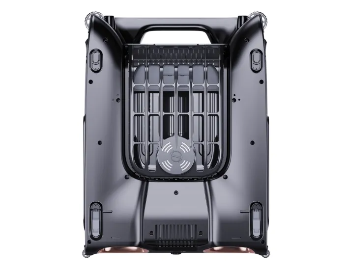 Robot Aiper EcoSurfer S2 Skimmer Solar sin Cables