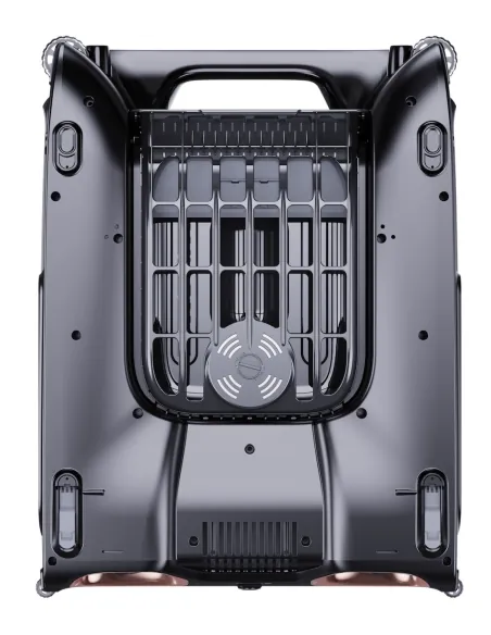 Robot Aiper EcoSurfer S2 Skimmer Solar sin Cables