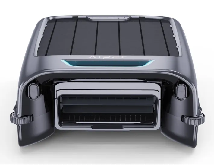 Robot Aiper EcoSurfer S2 Skimmer Solar sin Cables