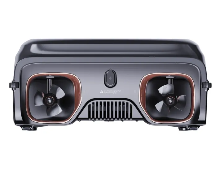 Robot Aiper EcoSurfer S2 Skimmer Solar sin Cables