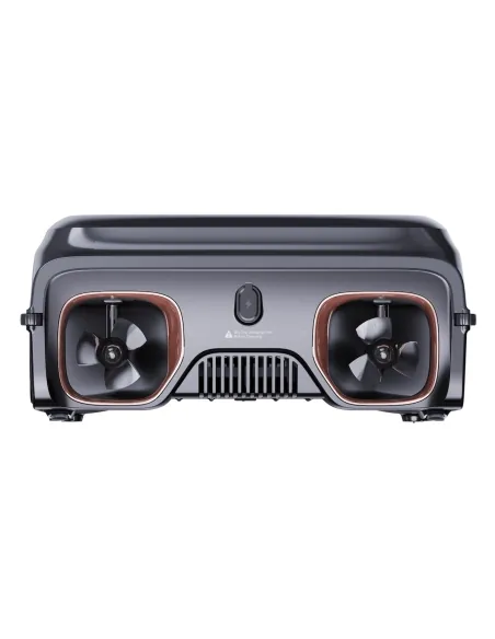 Robot Aiper EcoSurfer S2 Skimmer Solar sin Cables