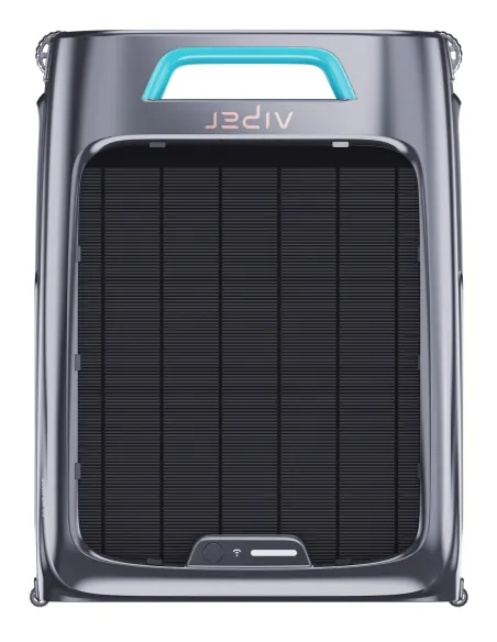 Robot Aiper EcoSurfer S2 Skimmer Solar sin Cables