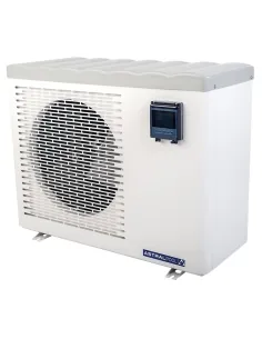 AstralPool Eco Elyo Full Inverter Heat Pump