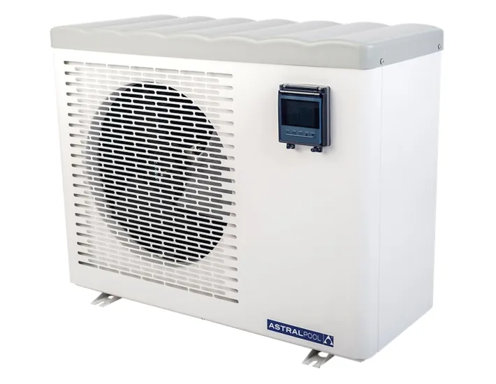 AstralPool Eco Elyo Full Inverter Heat Pump
