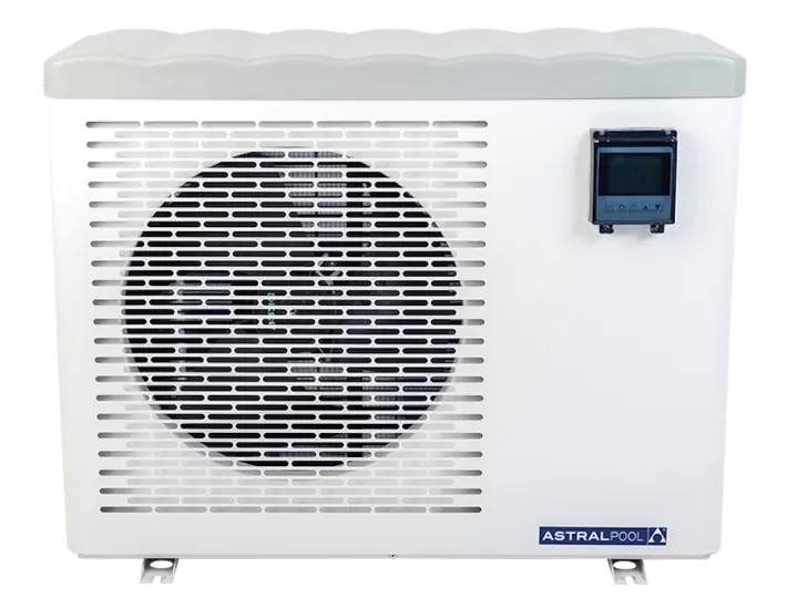 AstralPool Eco Elyo Full Inverter Heat Pump